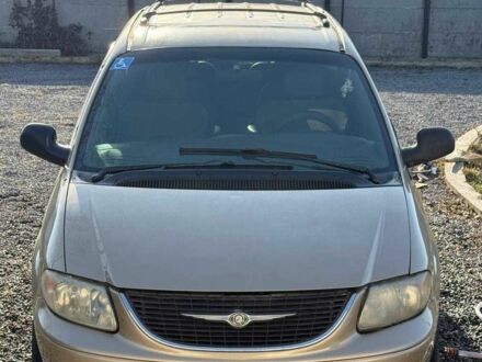 Бежевий Ленд Ровер Інша, об'ємом двигуна 3.8 л та пробігом 280 тис. км за 2950 $, фото 1 на Automoto.ua