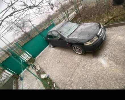 Чорний Ленд Ровер Інша, об'ємом двигуна 1.6 л та пробігом 3 тис. км за 1600 $, фото 6 на Automoto.ua