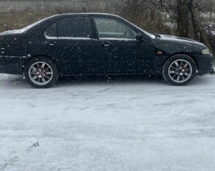 Чорний Ленд Ровер Інша, об'ємом двигуна 1.6 л та пробігом 3 тис. км за 1600 $, фото 3 на Automoto.ua