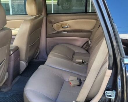 Чорний Ленд Ровер Інша, об'ємом двигуна 2.8 л та пробігом 140 тис. км за 4000 $, фото 6 на Automoto.ua