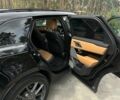 Чорний Ленд Ровер Інша, об'ємом двигуна 2 л та пробігом 73 тис. км за 51900 $, фото 9 на Automoto.ua
