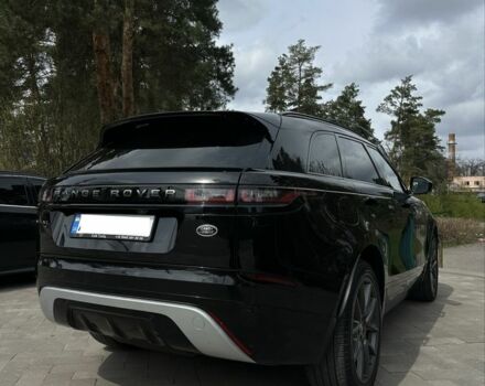 Чорний Ленд Ровер Інша, об'ємом двигуна 2 л та пробігом 73 тис. км за 51900 $, фото 3 на Automoto.ua