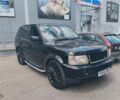 Черный Ленд Ровер Другая, объемом двигателя 2.7 л и пробегом 3 тыс. км за 5600 $, фото 1 на Automoto.ua