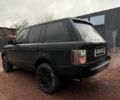 Черный Ленд Ровер Другая, объемом двигателя 4.2 л и пробегом 250 тыс. км за 8500 $, фото 1 на Automoto.ua