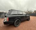 Черный Ленд Ровер Другая, объемом двигателя 4.2 л и пробегом 250 тыс. км за 8500 $, фото 3 на Automoto.ua