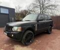 Черный Ленд Ровер Другая, объемом двигателя 4.2 л и пробегом 250 тыс. км за 8500 $, фото 2 на Automoto.ua