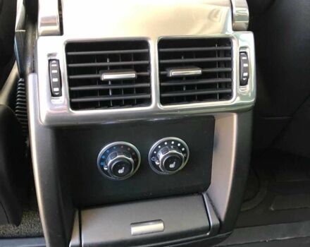 Чорний Ленд Ровер Інша, об'ємом двигуна 4.4 л та пробігом 2 тис. км за 20000 $, фото 10 на Automoto.ua