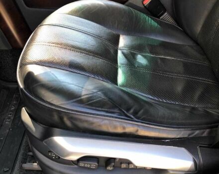 Чорний Ленд Ровер Інша, об'ємом двигуна 4.4 л та пробігом 2 тис. км за 20000 $, фото 7 на Automoto.ua