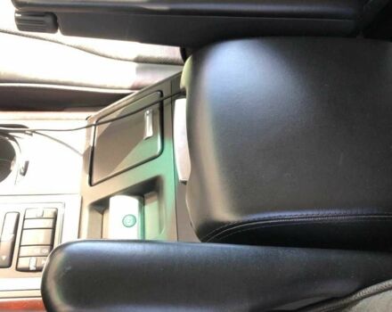 Чорний Ленд Ровер Інша, об'ємом двигуна 4.4 л та пробігом 2 тис. км за 20000 $, фото 5 на Automoto.ua