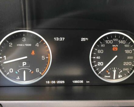 Чорний Ленд Ровер Інша, об'ємом двигуна 4.4 л та пробігом 2 тис. км за 20000 $, фото 4 на Automoto.ua