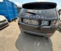 Чорний Ленд Ровер Інша, об'ємом двигуна 2 л та пробігом 144 тис. км за 11371 $, фото 19 на Automoto.ua