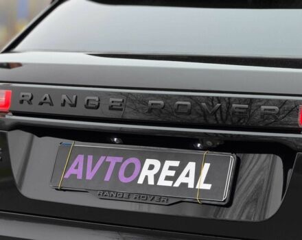 Черный Ленд Ровер Другая, объемом двигателя 2 л и пробегом 95 тыс. км за 40000 $, фото 9 на Automoto.ua