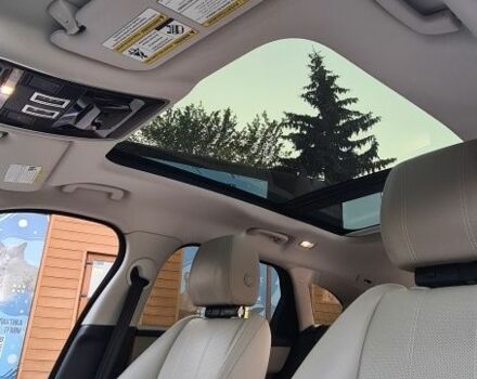 Чорний Ленд Ровер Інша, об'ємом двигуна 2 л та пробігом 89 тис. км за 41900 $, фото 6 на Automoto.ua