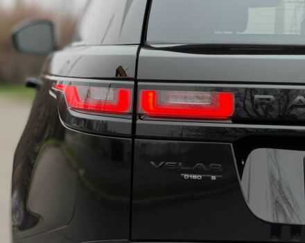 Черный Ленд Ровер Другая, объемом двигателя 2 л и пробегом 95 тыс. км за 40000 $, фото 7 на Automoto.ua