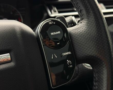 Черный Ленд Ровер Другая, объемом двигателя 2 л и пробегом 95 тыс. км за 40000 $, фото 17 на Automoto.ua