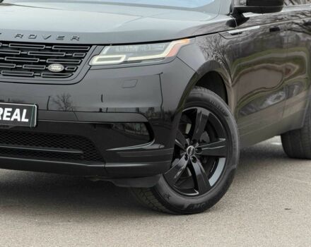 Черный Ленд Ровер Другая, объемом двигателя 2 л и пробегом 95 тыс. км за 40000 $, фото 2 на Automoto.ua