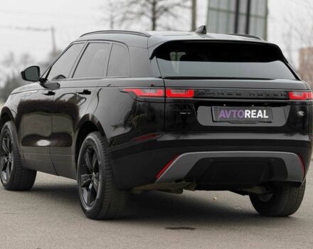 Черный Ленд Ровер Другая, объемом двигателя 2 л и пробегом 95 тыс. км за 40000 $, фото 6 на Automoto.ua