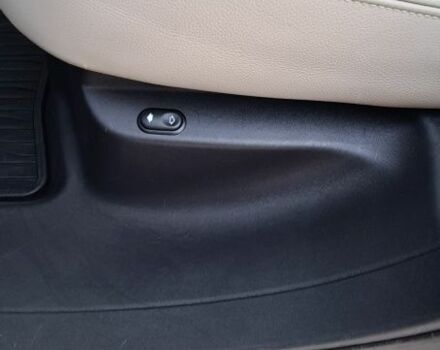 Чорний Ленд Ровер Інша, об'ємом двигуна 2 л та пробігом 89 тис. км за 41900 $, фото 15 на Automoto.ua