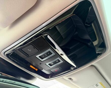 Черный Ленд Ровер Другая, объемом двигателя 2 л и пробегом 95 тыс. км за 40000 $, фото 22 на Automoto.ua