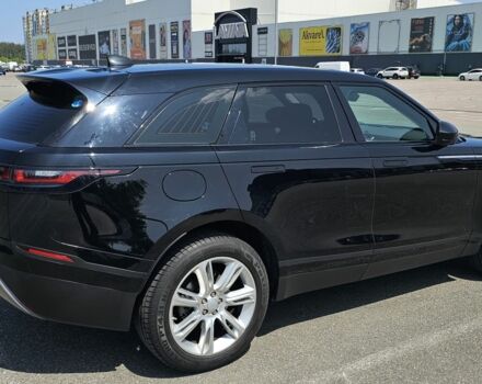 Чорний Ленд Ровер Інша, об'ємом двигуна 2 л та пробігом 88 тис. км за 44499 $, фото 5 на Automoto.ua