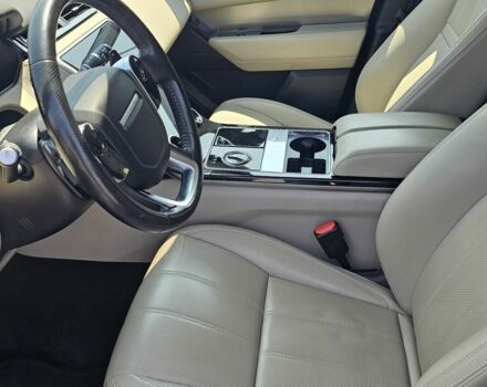 Чорний Ленд Ровер Інша, об'ємом двигуна 2 л та пробігом 88 тис. км за 44499 $, фото 12 на Automoto.ua