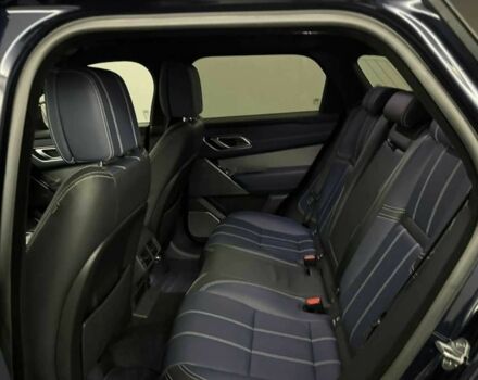 Черный Ленд Ровер Другая, объемом двигателя 2 л и пробегом 37 тыс. км за 31447 $, фото 3 на Automoto.ua