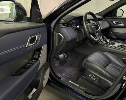 Черный Ленд Ровер Другая, объемом двигателя 2 л и пробегом 37 тыс. км за 31447 $, фото 2 на Automoto.ua