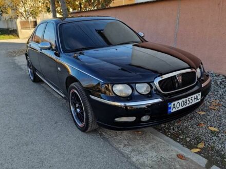 Черный Ленд Ровер Другая, объемом двигателя 2 л и пробегом 350 тыс. км за 3600 $, фото 1 на Automoto.ua