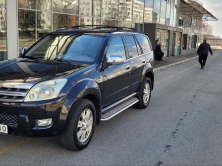 Чорний Ленд Ровер Інша, об'ємом двигуна 2.8 л та пробігом 140 тис. км за 4000 $, фото 1 на Automoto.ua