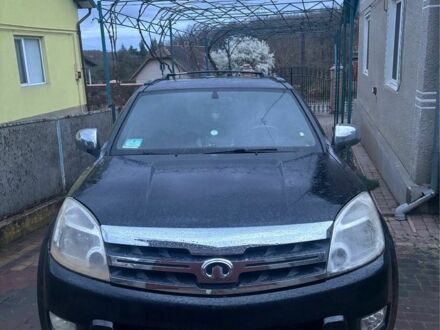 Черный Ленд Ровер Другая, объемом двигателя 2.4 л и пробегом 130 тыс. км за 5300 $, фото 1 на Automoto.ua