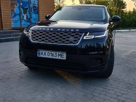 Ленд Ровер Другая 2017 в Харькове на Automoto.ua Черный Ленд Ровер Другая, объемом двигателя 2 л и пробегом 89 тыс. км за 41900 $, фото 1 на Automoto.ua