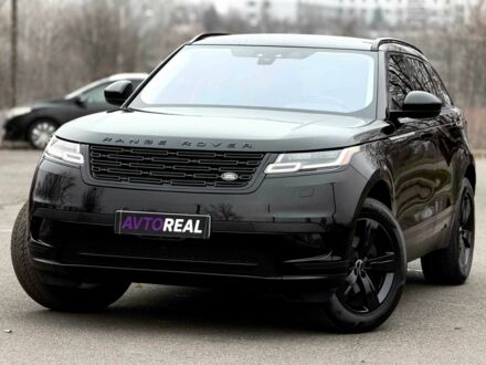 Черный Ленд Ровер Другая, объемом двигателя 2 л и пробегом 95 тыс. км за 40000 $, фото 1 на Automoto.ua