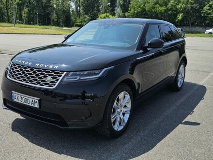 Ленд Ровер Другая 2018 в Киеве на Automoto.ua Черный Ленд Ровер Другая, объемом двигателя 2 л и пробегом 88 тыс. км за 44999 $, фото 1 на Automoto.ua