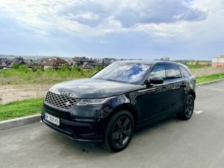 Чорний Ленд Ровер Інша, об'ємом двигуна 2 л та пробігом 231 тис. км за 28000 $, фото 1 на Automoto.ua