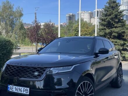 Черный Ленд Ровер Другая, объемом двигателя 3 л и пробегом 145 тыс. км за 35000 $, фото 1 на Automoto.ua