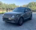 Коричневый Ленд Ровер Другая, объемом двигателя 5 л и пробегом 167 тыс. км за 34999 $, фото 4 на Automoto.ua