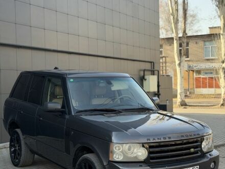 Коричневий Ленд Ровер Інша, об'ємом двигуна 3 л та пробігом 320 тис. км за 5750 $, фото 1 на Automoto.ua