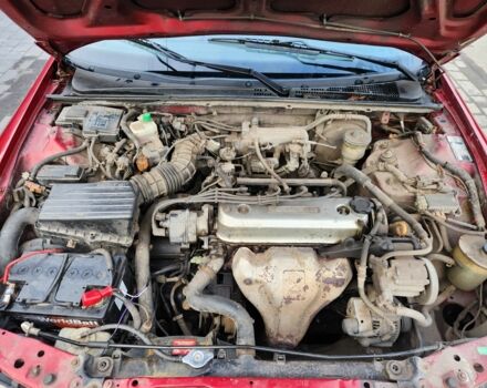 Червоний Ленд Ровер Інша, об'ємом двигуна 2 л та пробігом 345 тис. км за 970 $, фото 22 на Automoto.ua