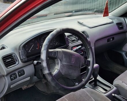 Червоний Ленд Ровер Інша, об'ємом двигуна 2 л та пробігом 345 тис. км за 970 $, фото 14 на Automoto.ua