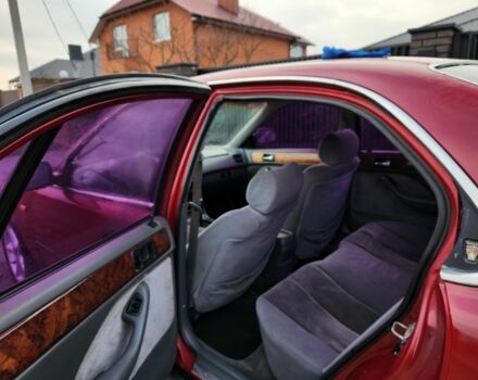 Червоний Ленд Ровер Інша, об'ємом двигуна 2 л та пробігом 345 тис. км за 970 $, фото 15 на Automoto.ua