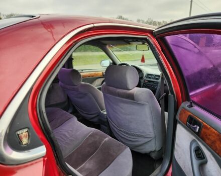 Червоний Ленд Ровер Інша, об'ємом двигуна 2 л та пробігом 345 тис. км за 970 $, фото 17 на Automoto.ua