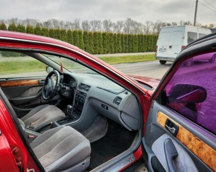 Червоний Ленд Ровер Інша, об'ємом двигуна 2 л та пробігом 345 тис. км за 970 $, фото 19 на Automoto.ua