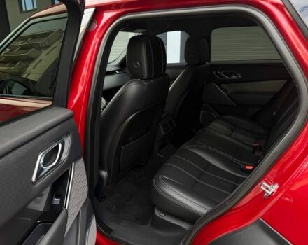 Красный Ленд Ровер Другая, объемом двигателя 2 л и пробегом 105 тыс. км за 31500 $, фото 13 на Automoto.ua