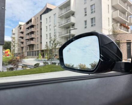 Красный Ленд Ровер Другая, объемом двигателя 2 л и пробегом 105 тыс. км за 31500 $, фото 14 на Automoto.ua