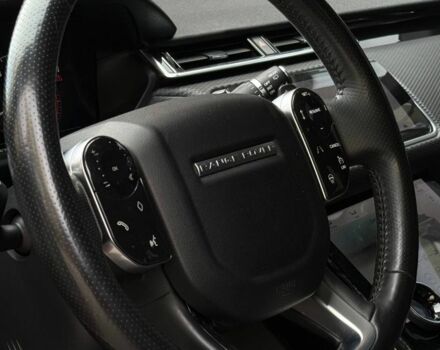 Красный Ленд Ровер Другая, объемом двигателя 2 л и пробегом 105 тыс. км за 31500 $, фото 8 на Automoto.ua