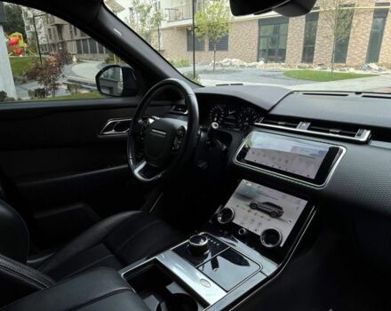 Красный Ленд Ровер Другая, объемом двигателя 2 л и пробегом 105 тыс. км за 31500 $, фото 11 на Automoto.ua