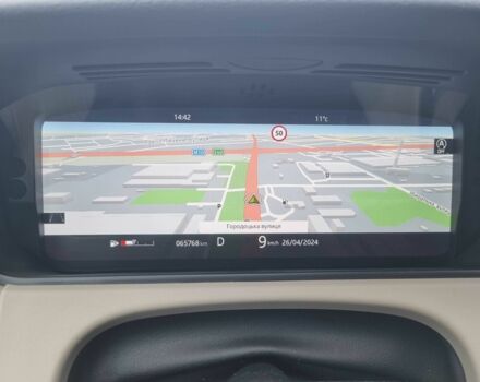 Красный Ленд Ровер Другая, объемом двигателя 2 л и пробегом 98 тыс. км за 39999 $, фото 21 на Automoto.ua