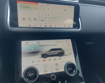 Ленд Ровер Другая 2019 в Киеве на Automoto.ua Красный Ленд Ровер Другая, объемом двигателя 2 л и пробегом 140 тыс. км за 45800 $, фото 2 на Automoto.ua