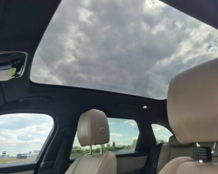 Красный Ленд Ровер Другая, объемом двигателя 2 л и пробегом 98 тыс. км за 39999 $, фото 10 на Automoto.ua