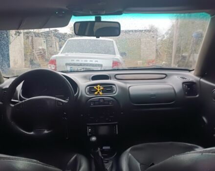 Серый Ленд Ровер Другая, объемом двигателя 1.4 л и пробегом 150 тыс. км за 1600 $, фото 15 на Automoto.ua